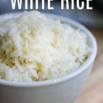 How to cook Perfect Rice for Biryani - Ribbons to Pastas