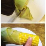 Microwave Corn On The Cob Recipe-Butter Your Biscuit