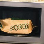 Microwave popcorn: Truth behind 'this side up' | news.com.au — Australia's  leading news site