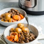 Pressure Cooker Pot Roast | Pressure Cooking Today