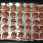 Delicious Swedish Meatballs Using Frozen Meatballs - Mom 4 Real