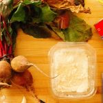Creamy Beet Green & Artichoke Dip (Keto, Paleo, Vegetarian) - (t)Rue Story