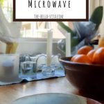 Bechamel Recipe! Easy & Quick Microwave Bechamel Recipe