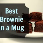 What the FUDGE Brownies - Wallflour Girl