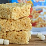 Ooey-Gooey Rice Krispie Treats - Recipe Snobs