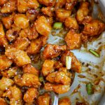 Making General Tso's Chicken At Home | But Better - Foodie Badge