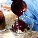 Hot Fudge Sauce » From Noopur's Kitchen