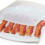 The Best Microwave Bacon Cooker For 2021