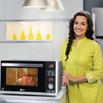 Features of Modern Microwave Oven – KitchenBot