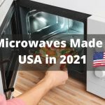 Microwaves Made In The USA: Highest Quality American Microwaves