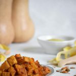 Favorite Way to Season A Vegan Butternut Squash Side Dish