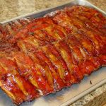 Best Ribs In The Universe: Baby Back Ribs By The Legendary Mike  Scrutchfield - The Virtual Weber Bullet