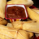 How to Defrost Frozen Tamales in Microwave – Microwave Meal Prep