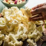 How to Microwave Cauliflower – Microwave Meal Prep
