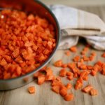 How to Microwave Frozen Carrots – Microwave Meal Prep