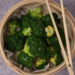 How to Steam Broccoli in Microwave – Microwave Meal Prep