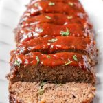 Better Than Mom's Meatloaf
