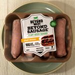 Beyond Meat Beyond Sausage Review – Freezer Meal Frenzy