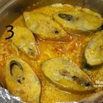 Bhapa Ilish (Steamed Hilsa) – Cook With Reena!