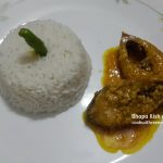 Bhapa Ilish (Steamed Hilsa) – Cook With Reena!