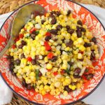 Black Bean and Corn Salad #FarmersMarketWeek – Palatable Pastime Palatable  Pastime