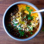 Instant Pot Lentils - Easy and Quick! - Tidbits-Marci.com