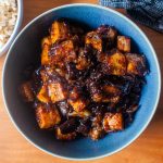 black pepper tofu and eggplant – smitten kitchen