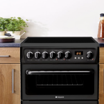 WIN: A Hotpoint Cooker – Turn Up The Heat! - Latest News and Reviews -  Hughes Blog