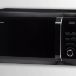 Review: Sharp R664KM 800W Microwave - Latest News and Reviews - Hughes Blog