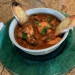 Bouillabaisse Recipe • Steamy Kitchen Recipes Giveaways