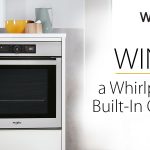 WIN: Whirlpool Absolute AKZ96230IX 65L Built-In Oven - Latest News and  Reviews - Hughes Blog