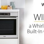 WIN: Whirlpool Absolute AKZ96230IX 65L Built-In Oven - Latest News and  Reviews - Hughes Blog