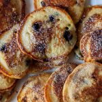 blueberry pancakes + pancake 101 – smitten kitchen