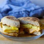 bodega-style egg and cheese sandwich – smitten kitchen