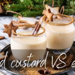 Boiled Custard VS Eggnog - Differences And FAQs - Foodiosity