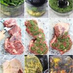 Boneless Leg of Lamb Recipe - Simply Home Cooked