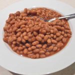 Best Ever Baked Beans • Dance Around the Kitchen