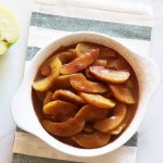 Boston Market Home Style Meals, Cinnamon Apples | Shop | Park Street Market