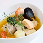 Bouillabaisse Recipe • Steamy Kitchen Recipes Giveaways