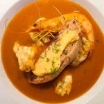Classic Bouillabaisse Recipe - Walter Purkis and Sons