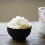 How to cook rice in the microwave, perfect every time | Steamy Kitchen