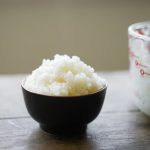 How to cook rice in the Microwave - Foodle Club