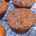 Better Bran Muffins – Inspired2cook.com