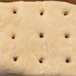 Hardtack Recipe (Survival Bread) - Bread Dad