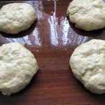 Stamped Andalusian bread – Eat Like A Sultan