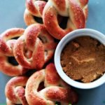 World's Best (and Easiest!) Soft Pretzel Recipe - Delishably