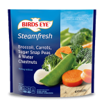 Steamfresh Frozen Mixed Vegetables | Birds Eye