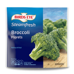 Steamfresh Frozen Broccoli Florets | Birds Eye