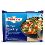 Broccoli Stir-Fry Vegetables - Frozen Veggies | Birds Eye