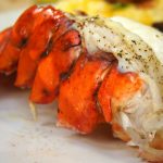 How to Butterfly Lobster Tails - Super Foods Life